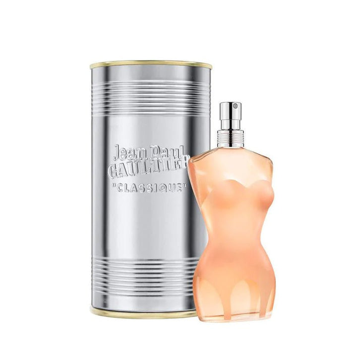 Jean Paul Gaultier Classique (Eau de Toilette) Women - Sample