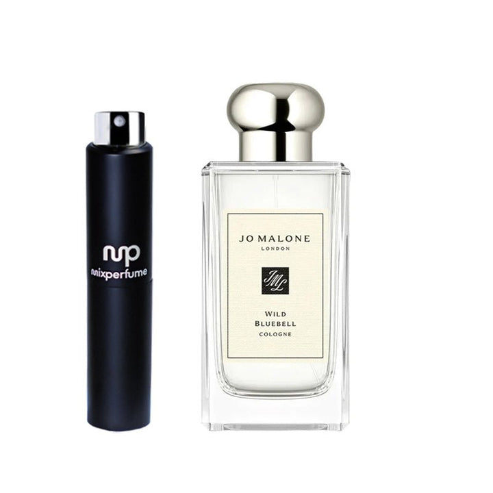 Jo Malone Wild Bluebell Eau De Parfum For Woman - Sample