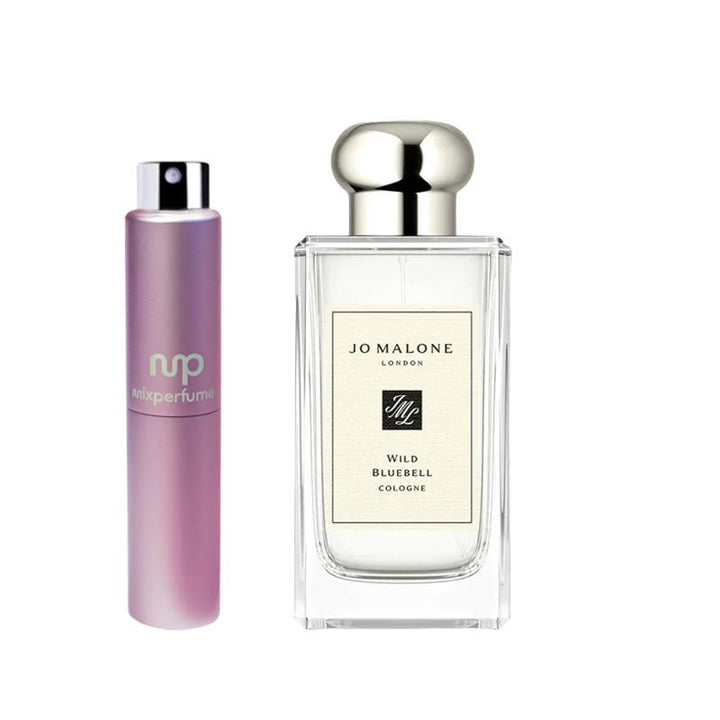 Jo Malone Wild Bluebell Eau De Parfum For Woman - Sample