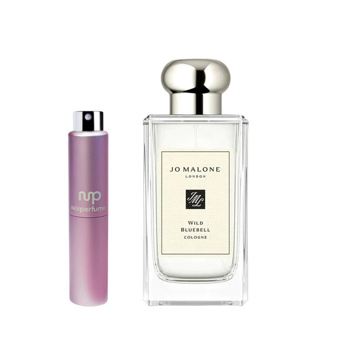 Jo Malone Wild Bluebell Eau De Parfum For Woman - Sample