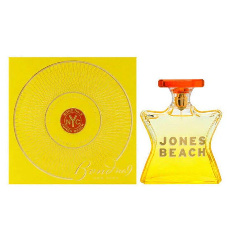 Jones Beach (Eau de Parfum) Bond No. 9 UNISEX - Sample