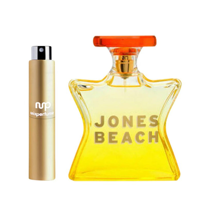 Jones Beach (Eau de Parfum) Bond No. 9 UNISEX - Sample