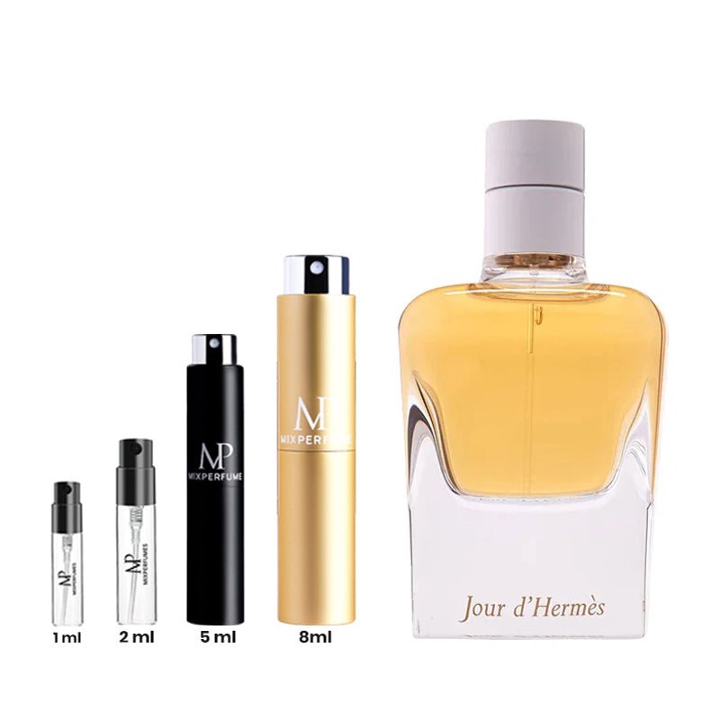 Jour d'Hermes (Eau de Parfum) Hermes Women - Sample