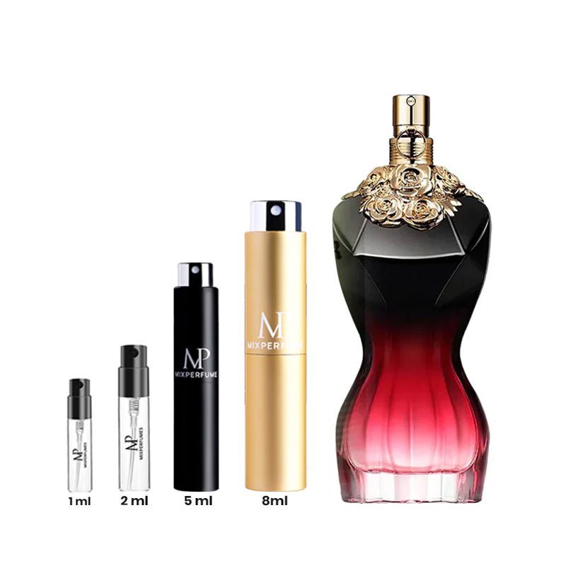 J.P.G.LA BELLE INTENSE (EAU DE PARFUM) WOMEN - Sample