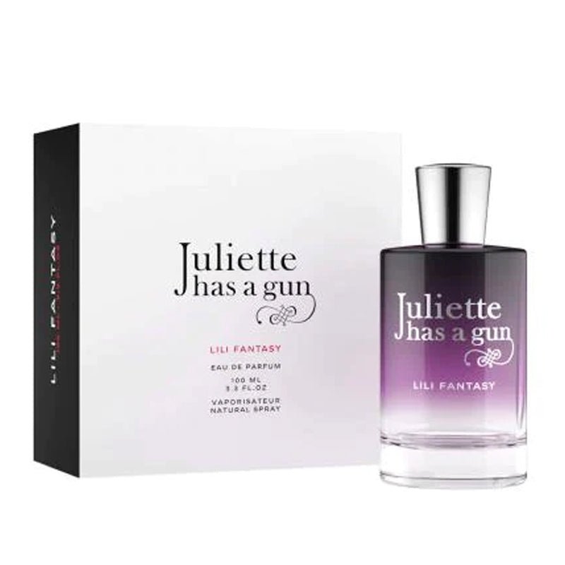 Juliette has a Gun Lili Fantasy Eau De Toilette For Woman - Sample