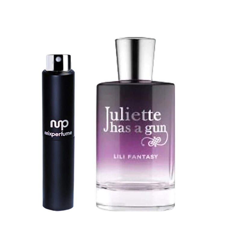 Juliette has a Gun Lili Fantasy Eau De Toilette For Woman - Sample