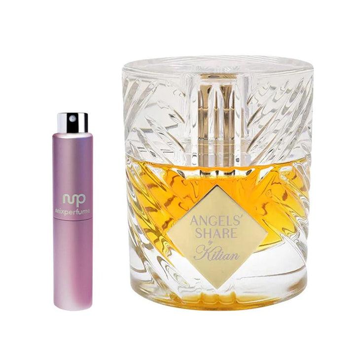 Kilian Angels' Share Eau de Parfum for Unisex - Sample