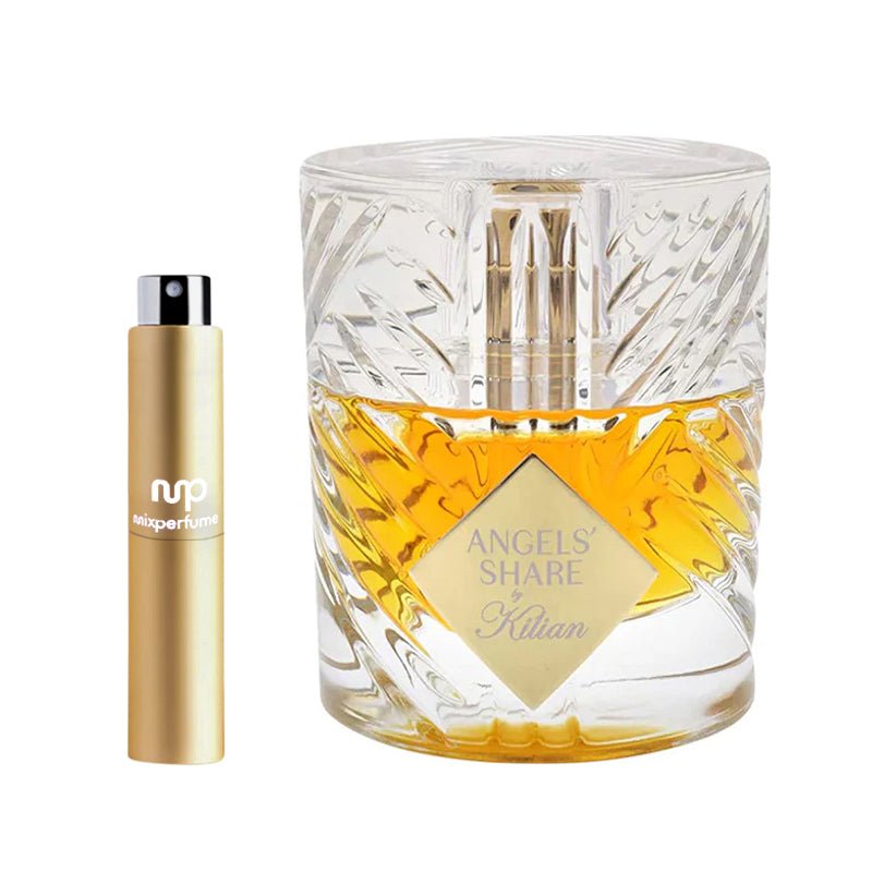 Kilian Angels' Share Eau de Parfum for Unisex - Sample