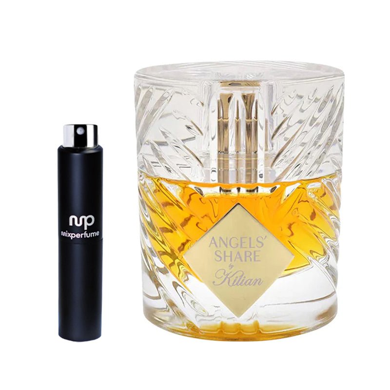 Kilian Angels' Share Eau de Parfum for Unisex - Sample