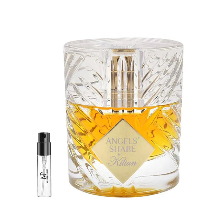 Kilian Angels' Share Eau de Parfum for Unisex - Sample