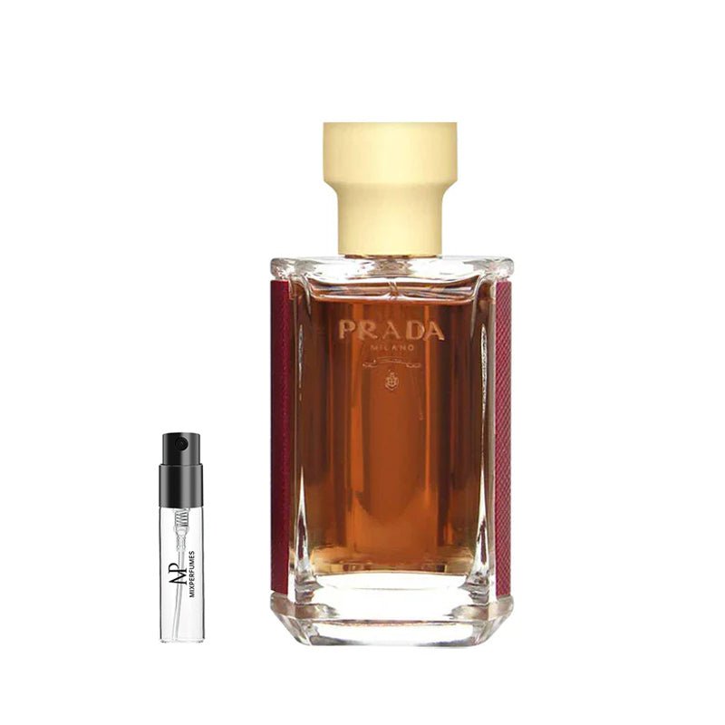 La Femme Intense (Eau de Parfum) Prada Women - Sample