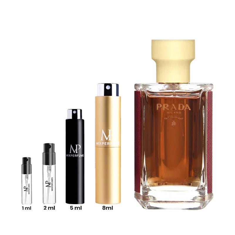 La Femme Intense (Eau de Parfum) Prada Women - Sample