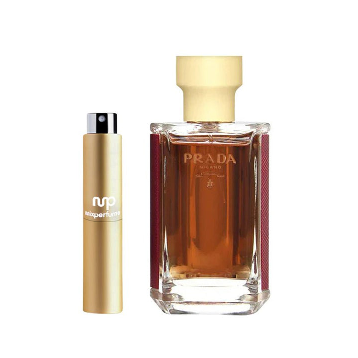 La Femme Intense (Eau de Parfum) Prada Women - Sample