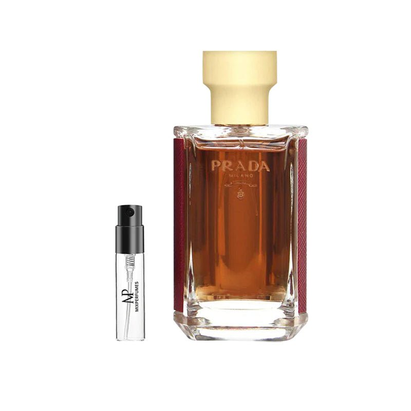 La Femme Intense (Eau de Parfum) Prada Women - Sample