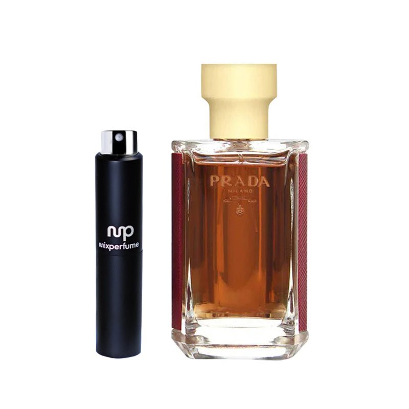 La Femme Intense (Eau de Parfum) Prada Women - Sample