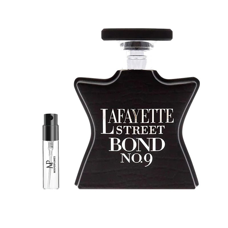 Lafayette Street (Eau de Parfum) Bond No. 9 UNISEX - Sample