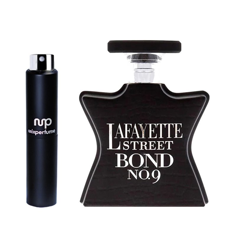 Lafayette Street (Eau de Parfum) Bond No. 9 UNISEX - Sample