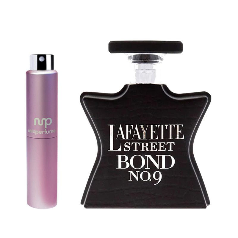 Lafayette Street (Eau de Parfum) Bond No. 9 UNISEX - Sample