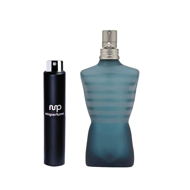 Le Male (Eau de Toilette) Jean Paul Gaultier Men - Sample