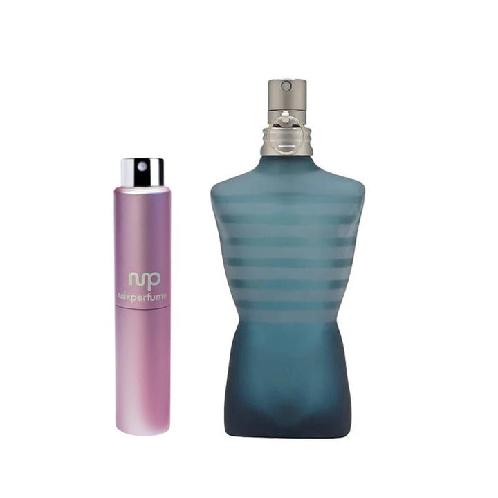 Le Male (Eau de Toilette) Jean Paul Gaultier Men - Sample