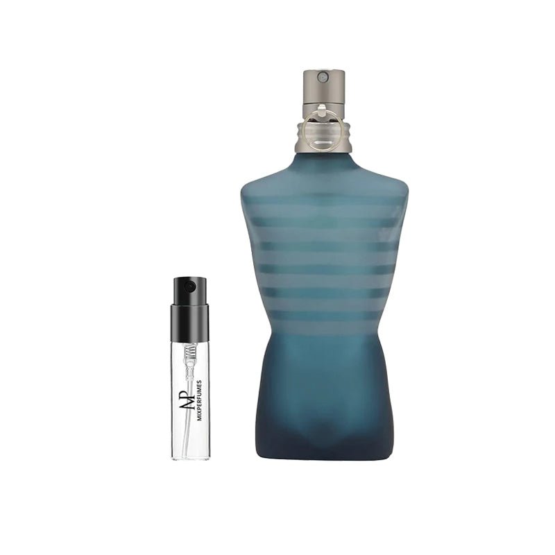 Le Male (Eau de Toilette) Jean Paul Gaultier Men - Sample