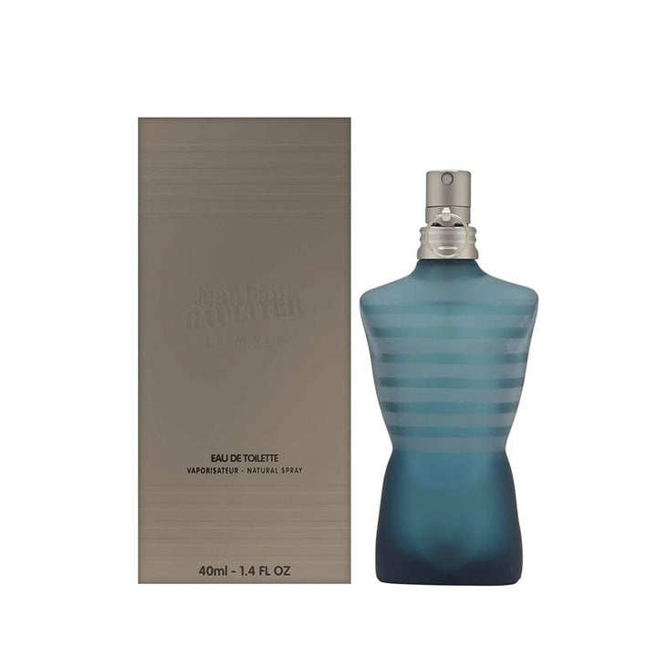 Le Male (Eau de Toilette) Jean Paul Gaultier Men - Sample