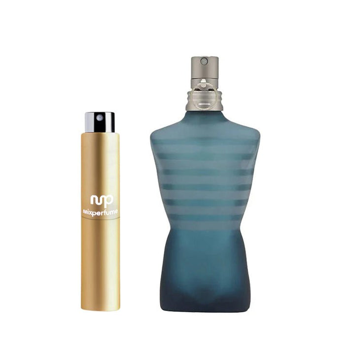 Le Male (Eau de Toilette) Jean Paul Gaultier Men - Sample