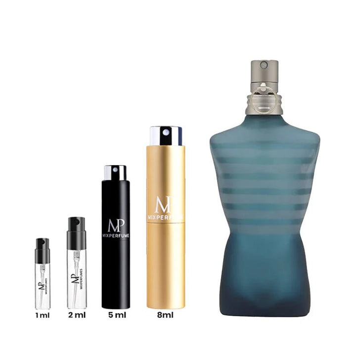 Le Male (Eau de Toilette) Jean Paul Gaultier Men - Sample