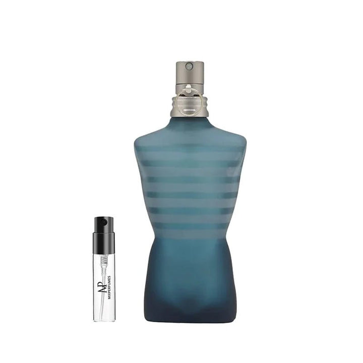 Le Male (Eau de Toilette) Jean Paul Gaultier Men - Sample