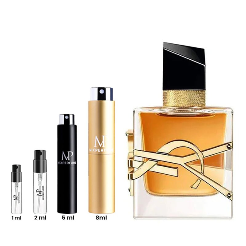 Libre Intense (Eau de Parfum) Yves Saint Laurent Women - Sample