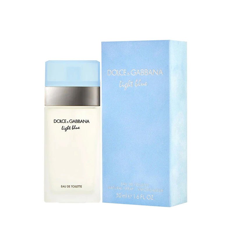 Light Blue (Eau de Toilette) Dolce&Gabbana Women - Sample