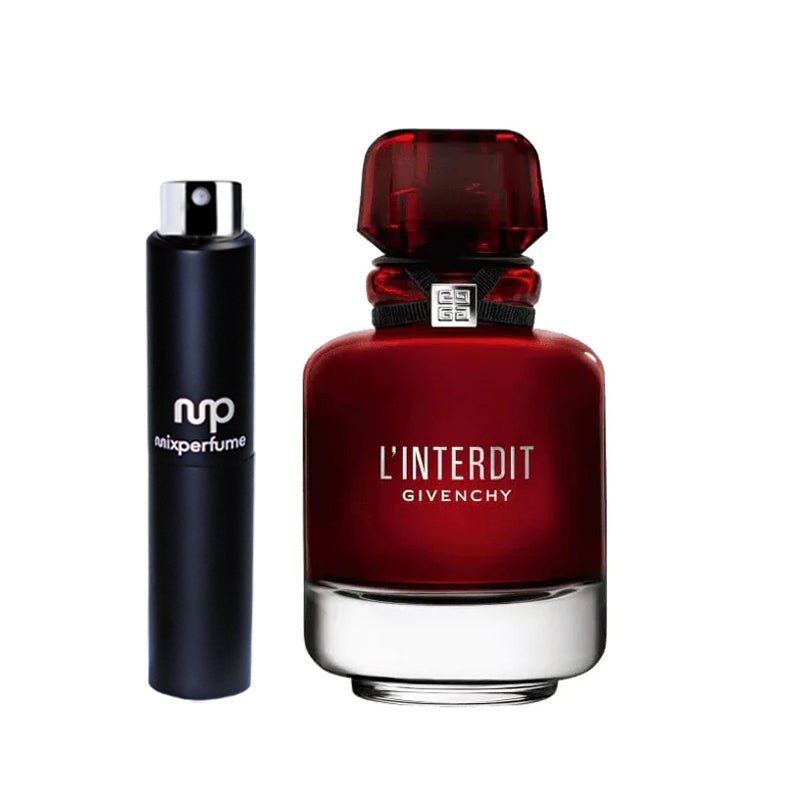 L'Interdit Rouge (Eau de Parfum) Givenchy Women - Sample