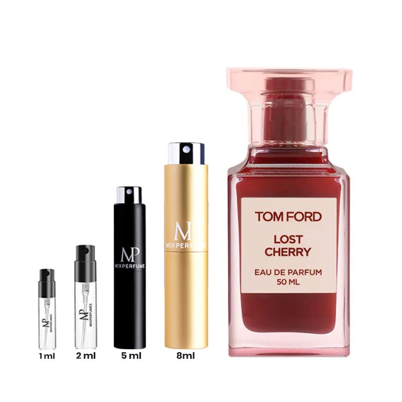 Lost Cherry (Eau de Parfum) Tom Ford Unisex - Sample