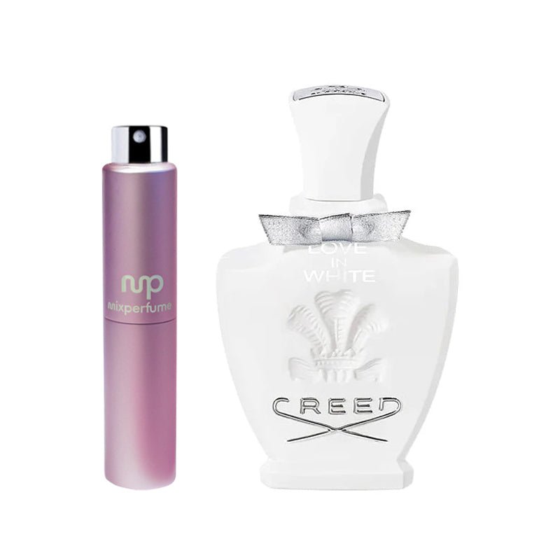 Love In White (Eau de Parfum) Creed Women - Sample