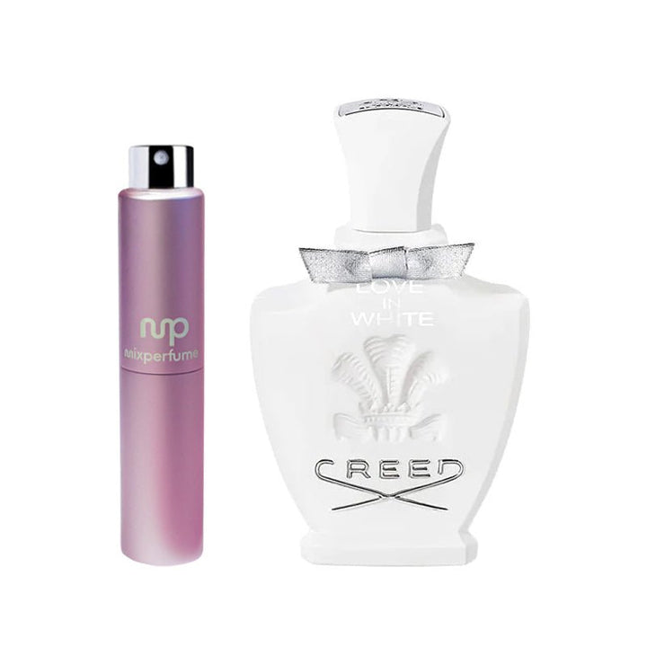 Love In White (Eau de Parfum) Creed Women - Sample