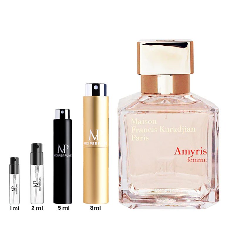 Maison Francis Kurkdjian Amyris Femme Eau de Parfum for WOMEN - Sample