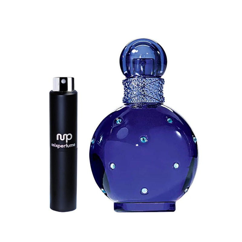 Midnight Fantasy (Eau de Parfum) Britney Spears Women - Sample