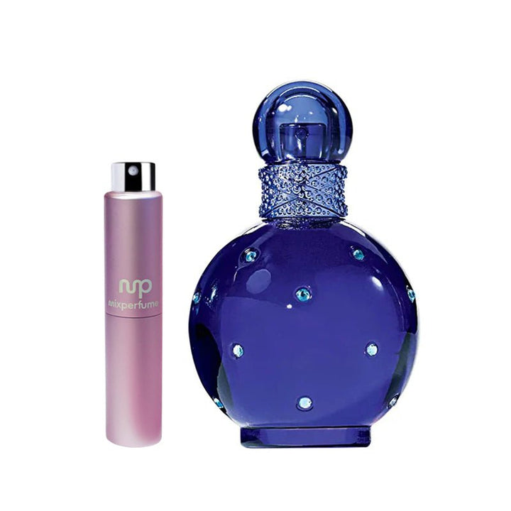 Midnight Fantasy (Eau de Parfum) Britney Spears Women - Sample