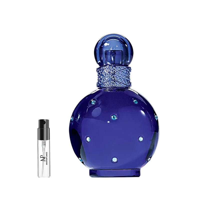 Midnight Fantasy (Eau de Parfum) Britney Spears Women - Sample