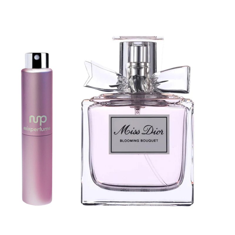 Miss Dior Blooming Bouquet (Eau de Toilette) Christian Dior Women - Sample