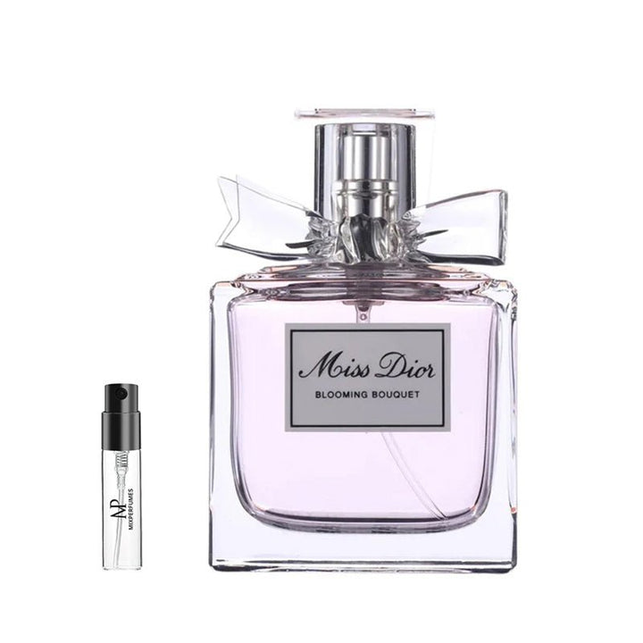 Miss Dior Blooming Bouquet (Eau de Toilette) Christian Dior Women - Sample