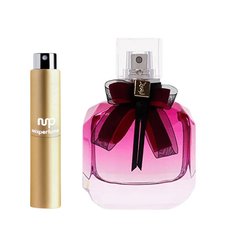 Mon Paris Intensement (Eau de Parfum) Yves Saint Laurent Women - Sample