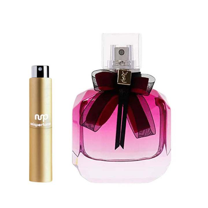 Mon Paris Intensement (Eau de Parfum) Yves Saint Laurent Women - Sample