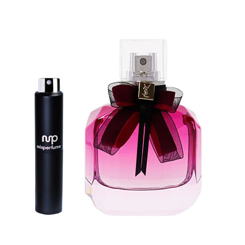 Mon Paris Intensement (Eau de Parfum) Yves Saint Laurent Women - Sample