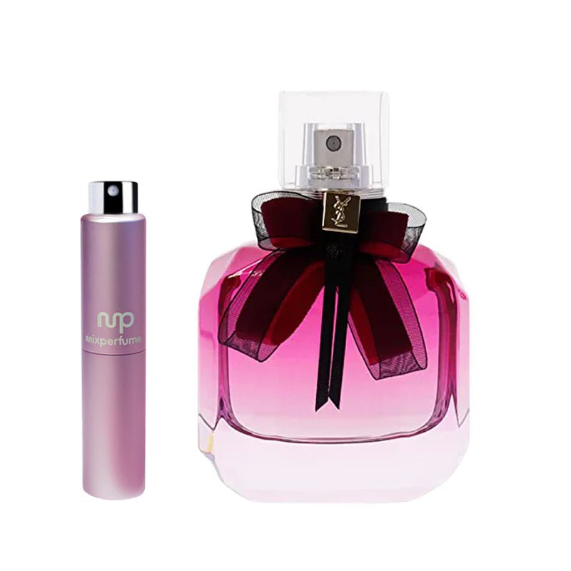 Mon Paris Intensement (Eau de Parfum) Yves Saint Laurent Women - Sample