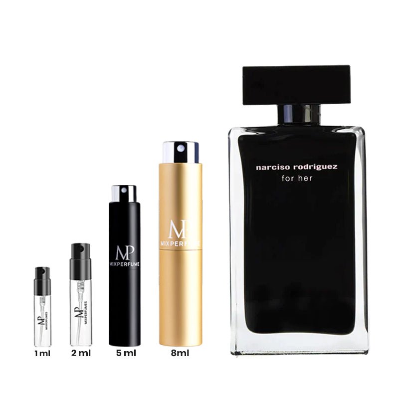 Narciso Rodriguez for her EDT Narciso Rodriguez Women - Sample