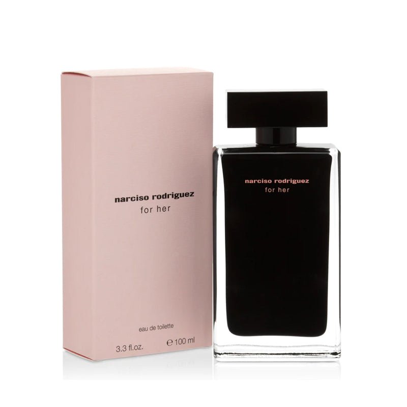 Narciso Rodriguez for her EDT Narciso Rodriguez Women - Sample