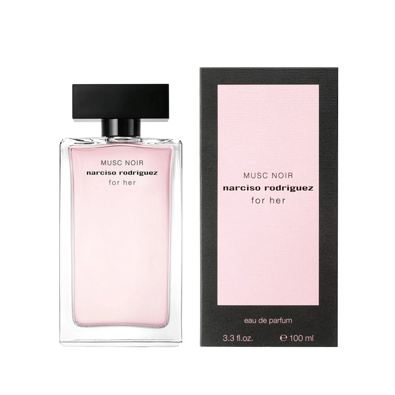 Narciso Rodriguez MUSC NOIR Eau de Parfum WOMEN - Sample