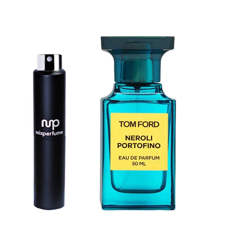 Neroli Portofino (Eau de Parfum) Tom Ford Unisex - Sample