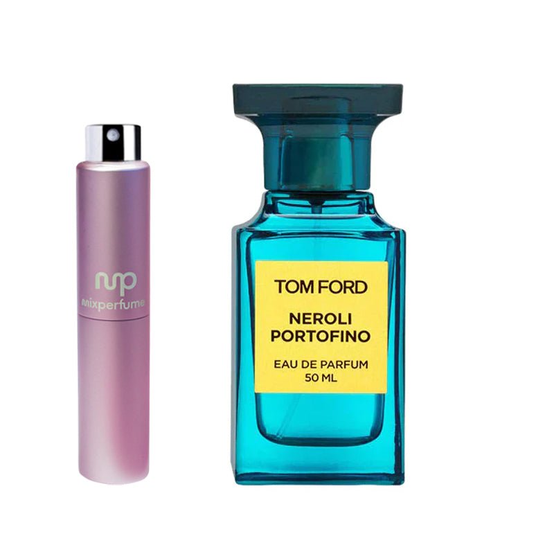 Neroli Portofino (Eau de Parfum) Tom Ford Unisex - Sample